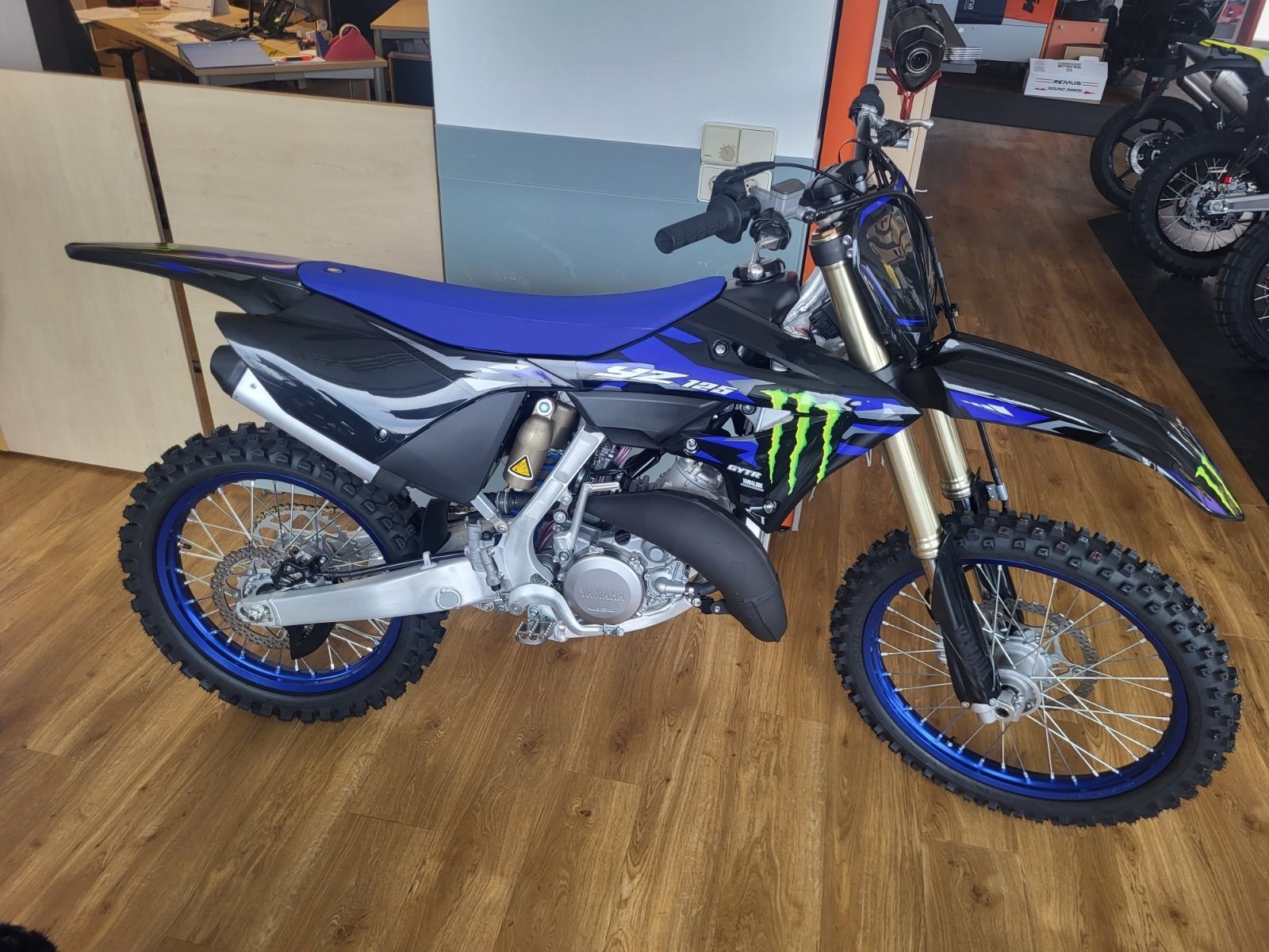 Motorrad