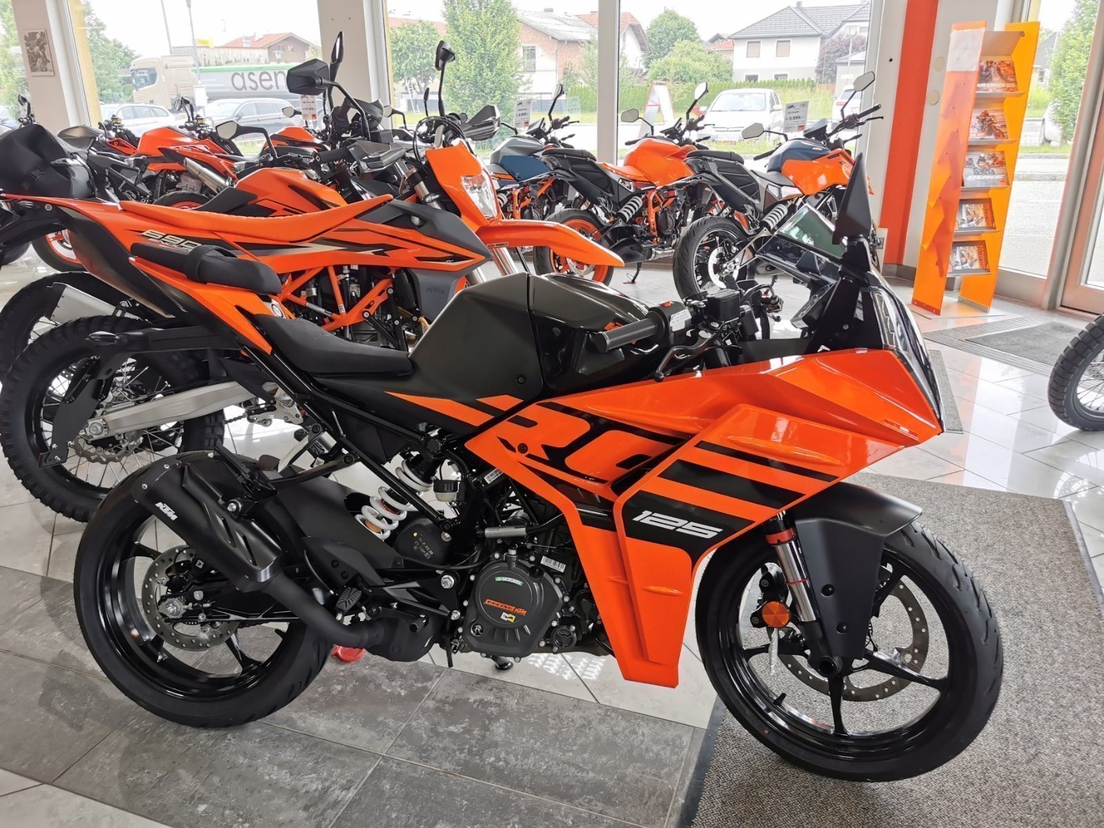 Motorrad