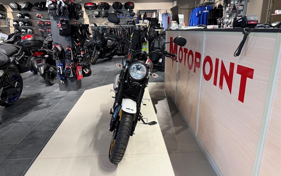 Neufahrzeug Yamaha XSR125 Legacy - Bild 11
