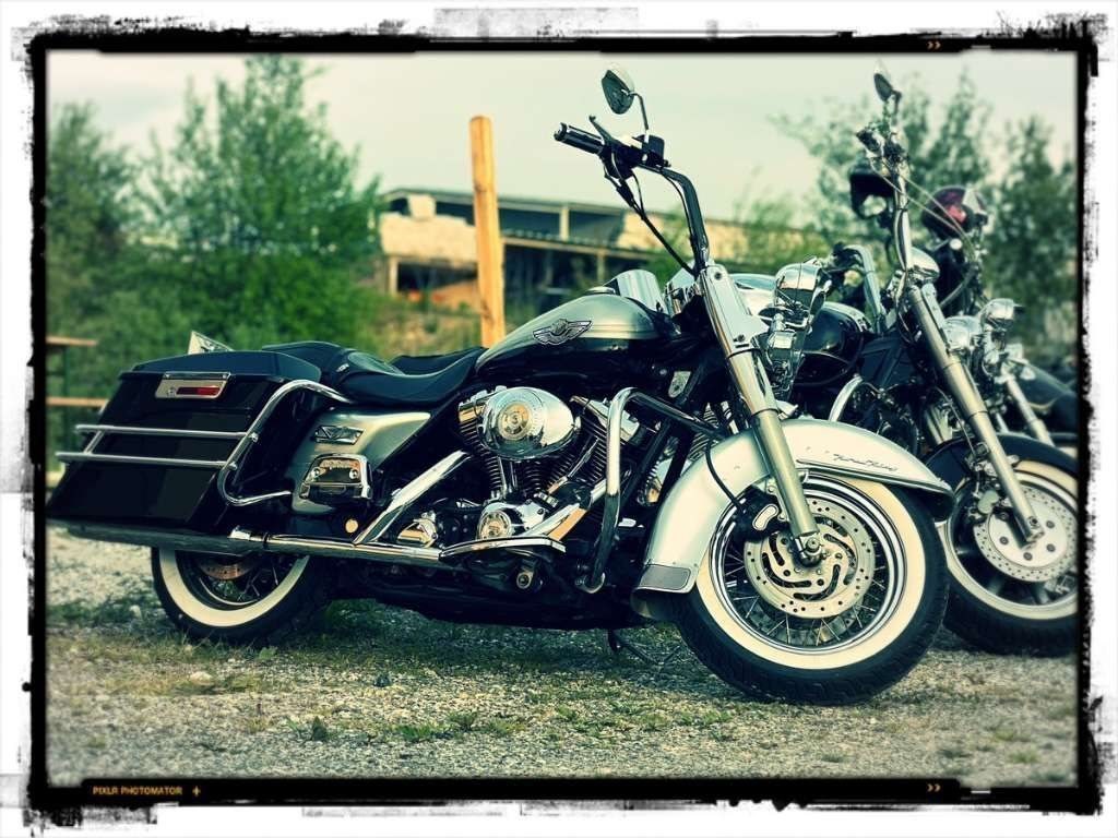 Motorrad