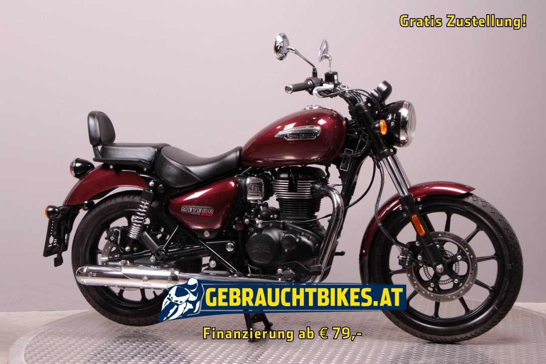 Motorrad