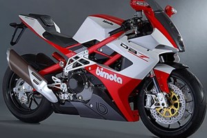 Angebot Bimota DB 7