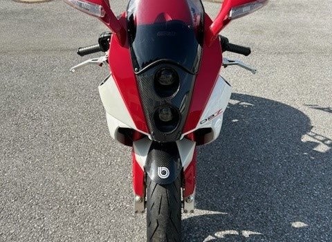 Gebrauchtmotorrad Bimota DB 7 - Bild 3