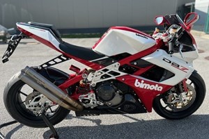 Angebot Bimota DB 7
