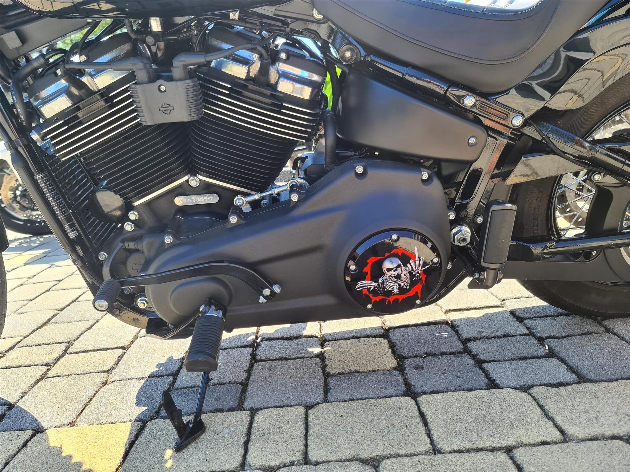 Motorrad