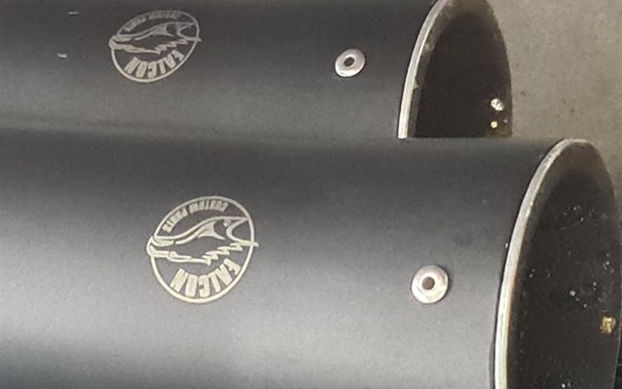 Gebrauchtmotorrad Harley-Davidson Dyna Street Bob FXDB - Bild 15 Gebrauchtmotorrad Harley-Davidson Dyna Street Bob FXDB - Bild 15