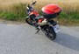 Motorrad