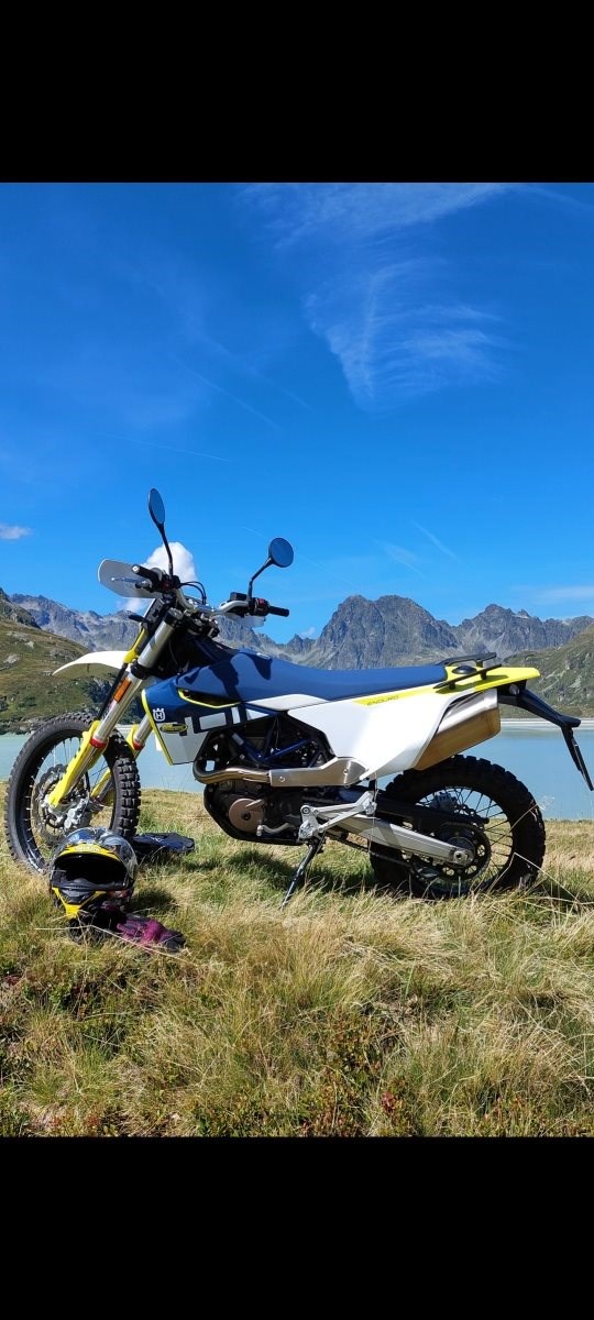 Motorrad