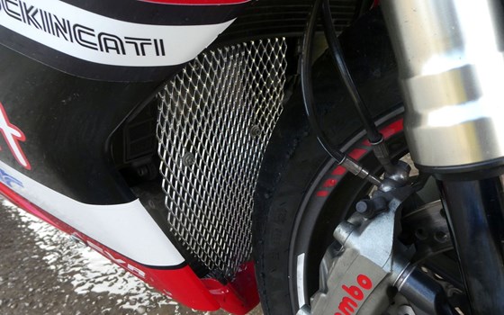 Gebrauchtmotorrad Ducati Multistrada 1200 - Bild 12 Gebrauchtmotorrad Ducati Multistrada 1200 - Bild 12