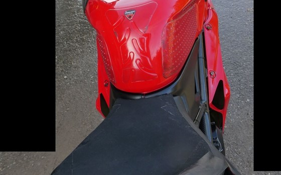 Gebrauchtmotorrad Ducati Multistrada 1200 - Bild 8 Gebrauchtmotorrad Ducati Multistrada 1200 - Bild 8