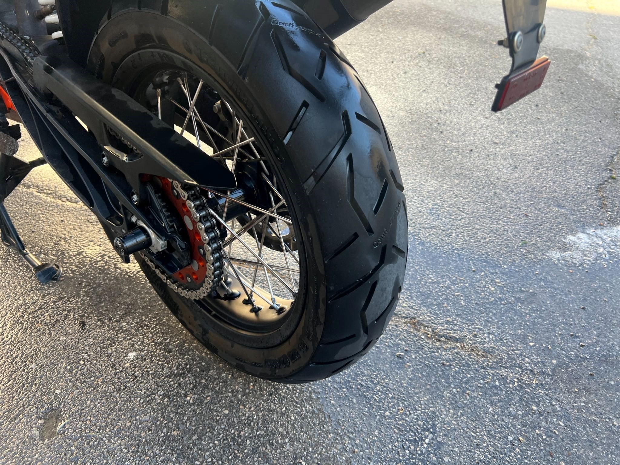 Motorrad