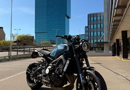 Occasion Yamaha XSR900