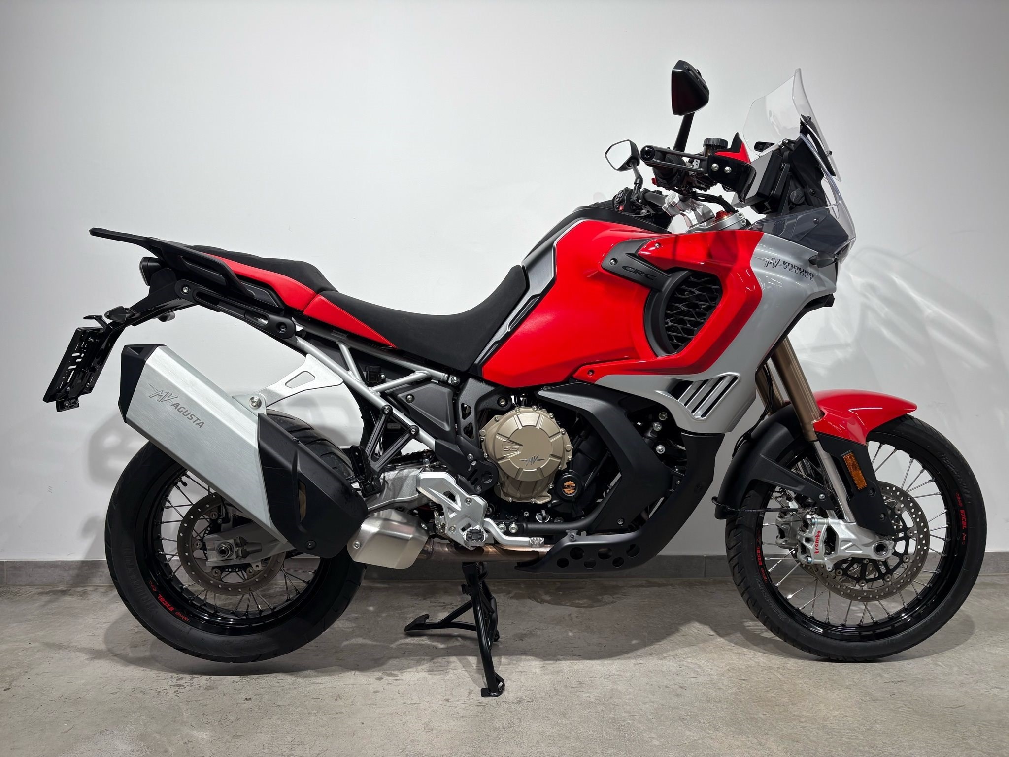 Motorrad