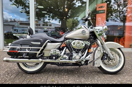 Harley-Davidson Touring Road King FLHR