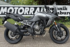 Angebot Suzuki V-Strom 800