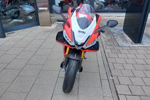 Angebot Aprilia RSV4 1100 Factory