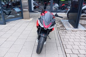 Angebot Aprilia Tuono 660
