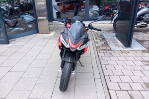 Angebot Aprilia Tuono 660 Factory