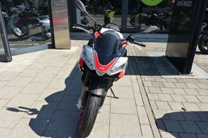 Angebot Aprilia Tuono 660 Factory