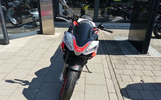 Neufahrzeug Aprilia Tuono 660 Factory - Bild 1