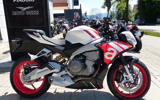 Neufahrzeug Aprilia Tuono 660 Factory - Bild 14