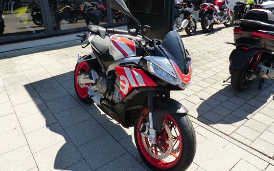 Neufahrzeug Aprilia Tuono 660 Factory - Bild 15