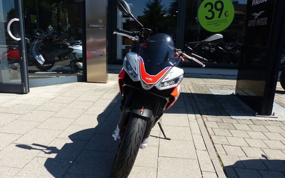 Neufahrzeug Aprilia Tuono 660 Factory - Bild 2