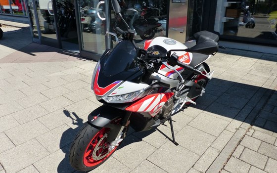 Neufahrzeug Aprilia Tuono 660 Factory - Bild 3