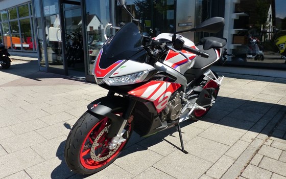 Neufahrzeug Aprilia Tuono 660 Factory - Bild 4