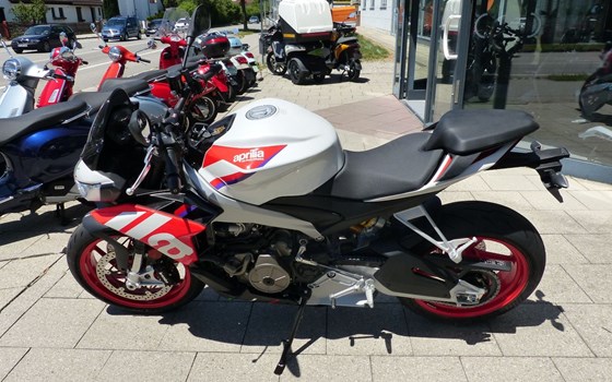 Neufahrzeug Aprilia Tuono 660 Factory - Bild 5