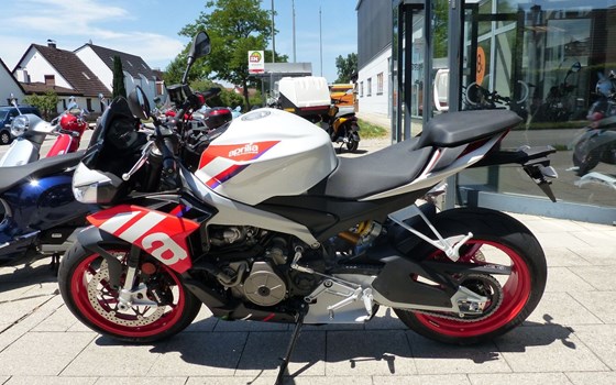 Neufahrzeug Aprilia Tuono 660 Factory - Bild 6