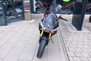 Angebot Aprilia Tuono 660 Factory