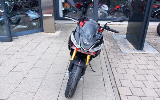 Neufahrzeug Aprilia Tuono 660 Factory - Bild 1