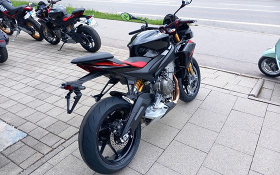 Neufahrzeug Aprilia Tuono 660 Factory - Bild 11