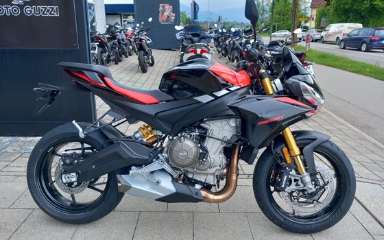 Neufahrzeug Aprilia Tuono 660 Factory - Bild 14