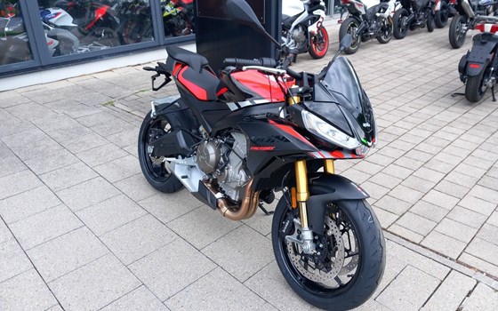 Neufahrzeug Aprilia Tuono 660 Factory - Bild 15