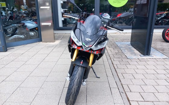 Neufahrzeug Aprilia Tuono 660 Factory - Bild 2