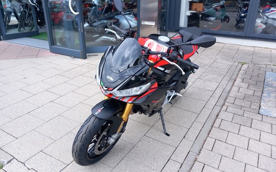 Neufahrzeug Aprilia Tuono 660 Factory - Bild 3