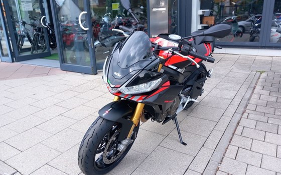 Neufahrzeug Aprilia Tuono 660 Factory - Bild 4