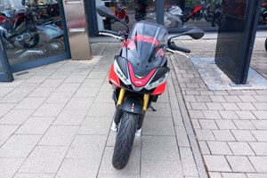 Angebot Aprilia Tuono V4 1100 Factory SE-09 SBK