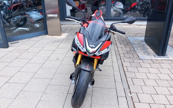 Neufahrzeug Aprilia Tuono V4 1100 Factory SE-09 SBK - Bild 1