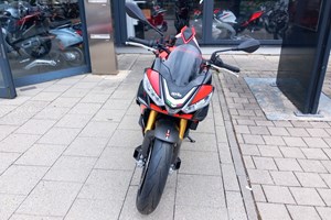 Angebot Aprilia Tuono V4 1100 Factory SE-09 SBK