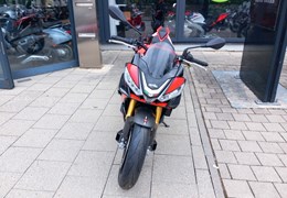 Neumotorrad Aprilia Tuono V4 1100 Factory SE-09 SBK