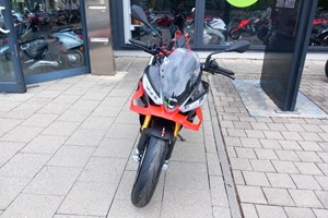 Angebot Aprilia Tuono V4 1100 Factory