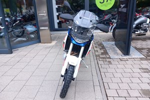Angebot Aprilia Tuareg 660