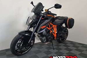 Angebot KTM 1290 Super Duke R