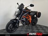 KTM 1290 Super Duke R