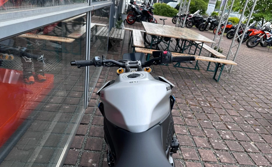 Angebot Suzuki GSX-S1000 Bild 13: Angebot Suzuki GSX-S1000