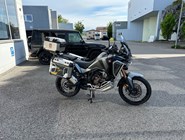 Honda CRF1100L Africa Twin Adventure Sports DCT