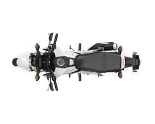 Neufahrzeug Honda MSX125 Grom - Bild 3